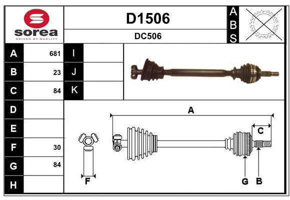 D1506