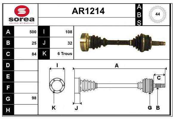 AR1214