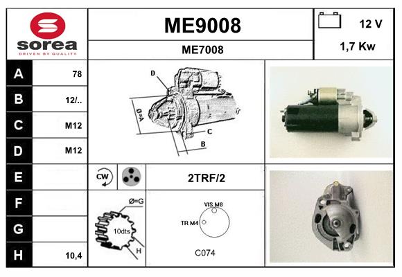 ME9008