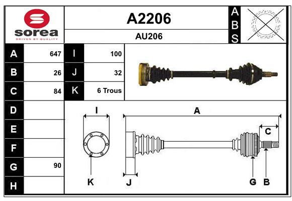 A2206