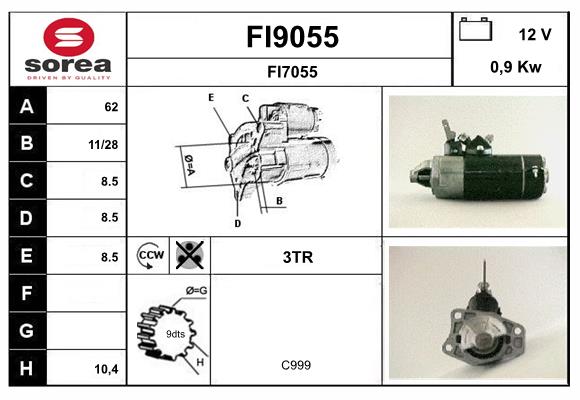 FI9055