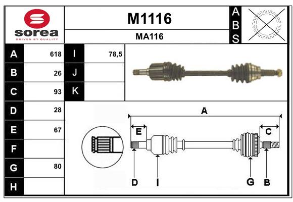 M1116