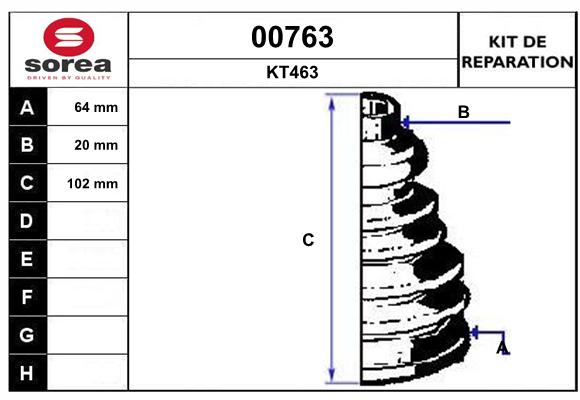 49594-07000