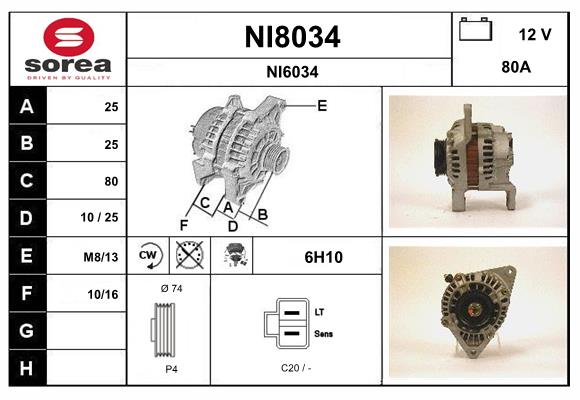 NI8034
