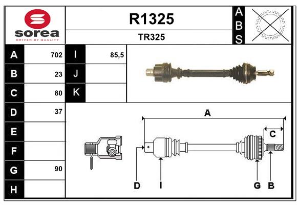 R1325