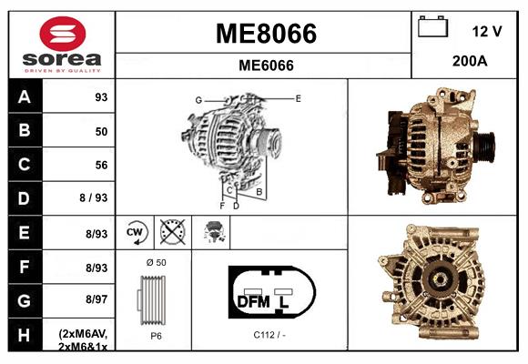 ME8066
