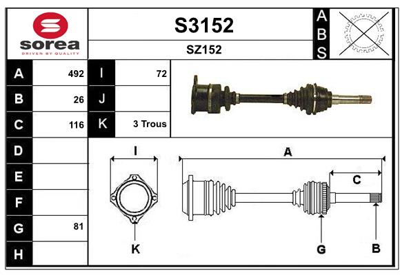 S3152