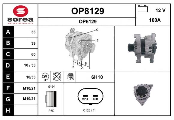 OP8129