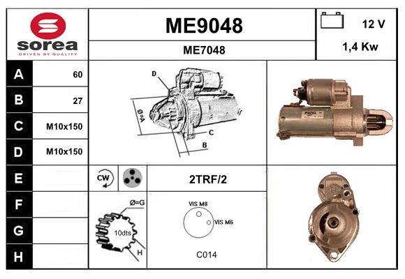ME9048