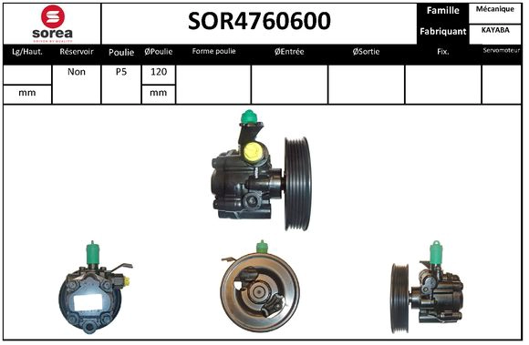 SOR4760600