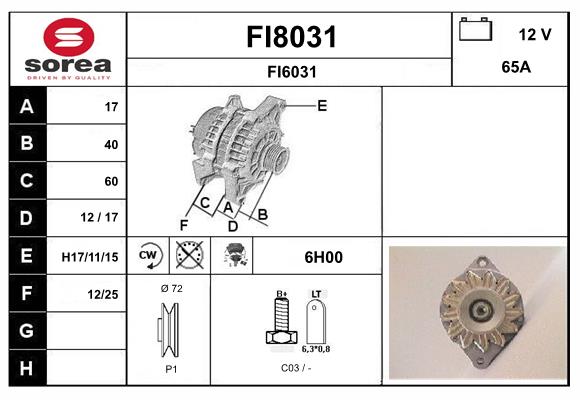 FI8031
