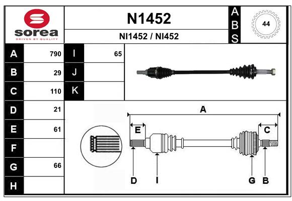 N1452
