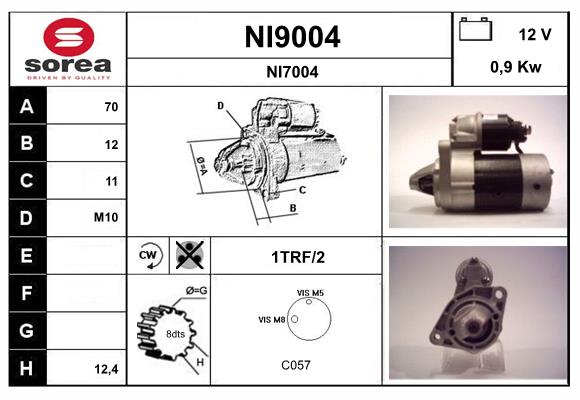 NI9004