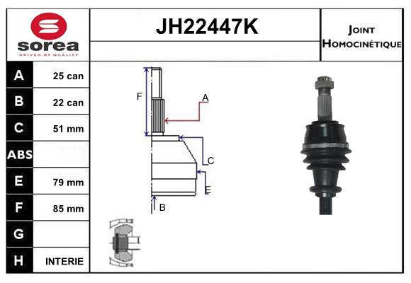JH22447K