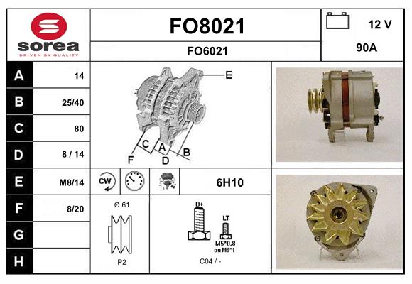FO8021