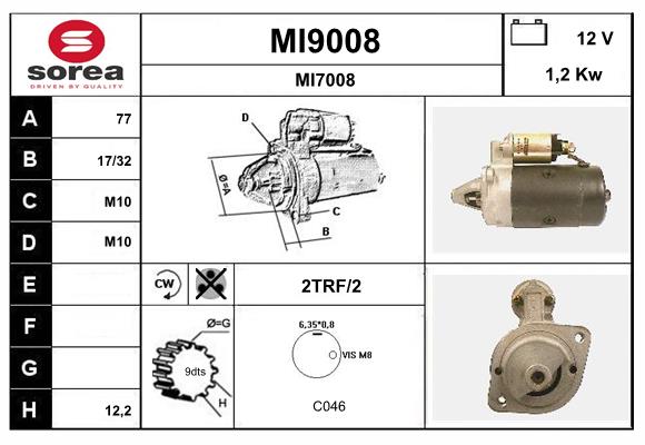 MI9008