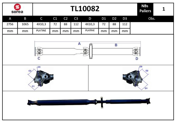 TL10082