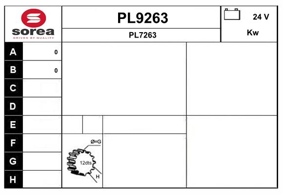 PL9263
