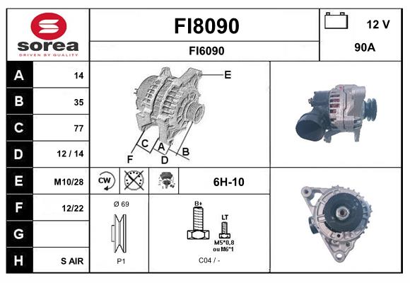 FI8090