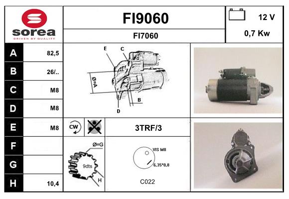 FI9060