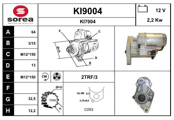 KI9004