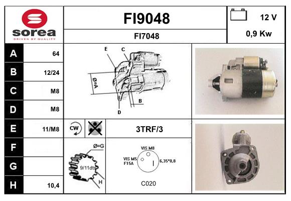 FI9048