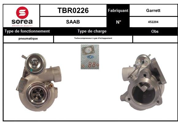 TBR0226