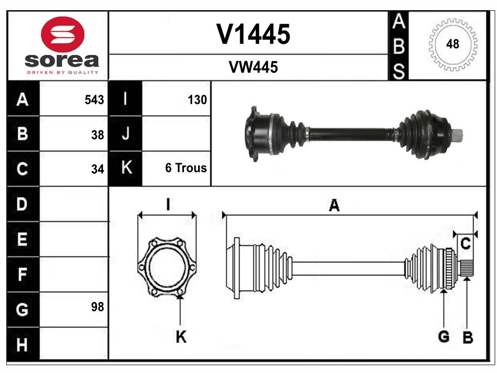 V1445