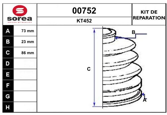 04438-87F10