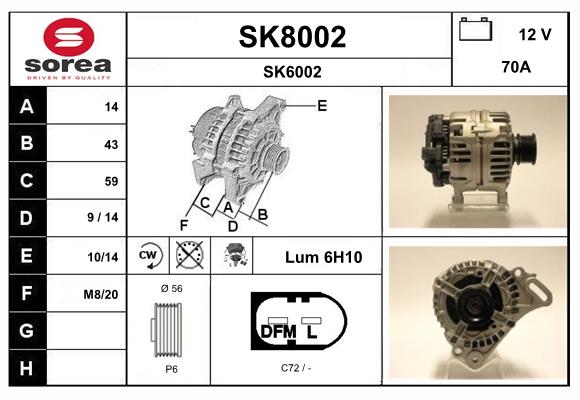 SK8002