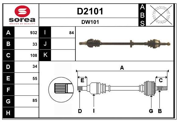 D2101