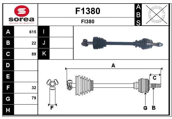 F1380