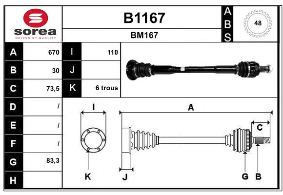 B1167