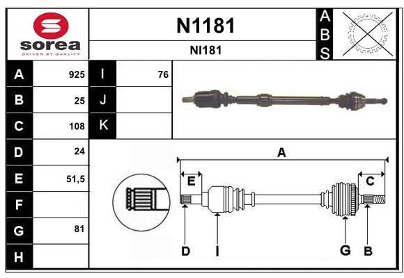 N1181