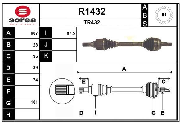 R1432