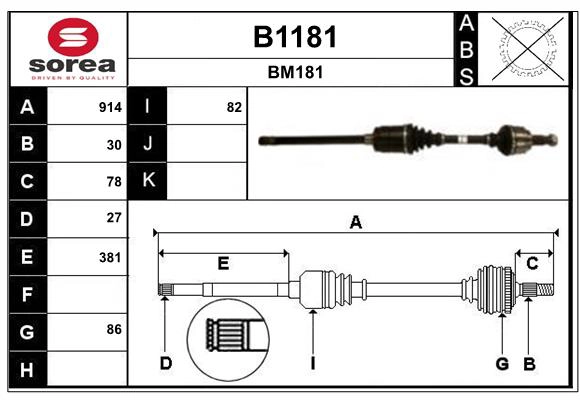 B1181
