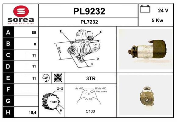 PL9232