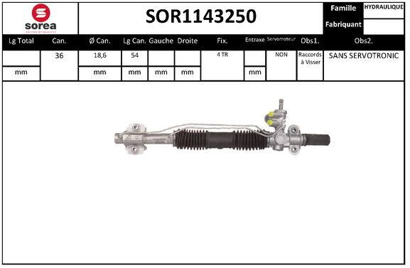 SOR1143250