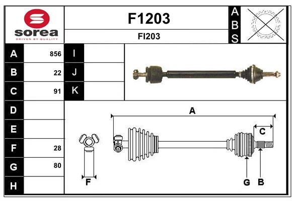 F1203