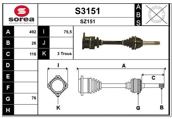 S3151