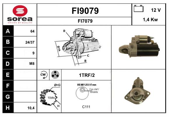 FI9079