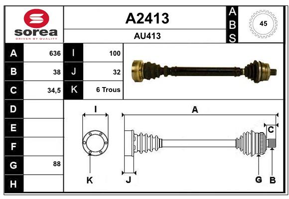 A2413