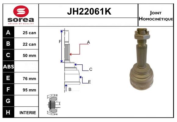 JH22061K