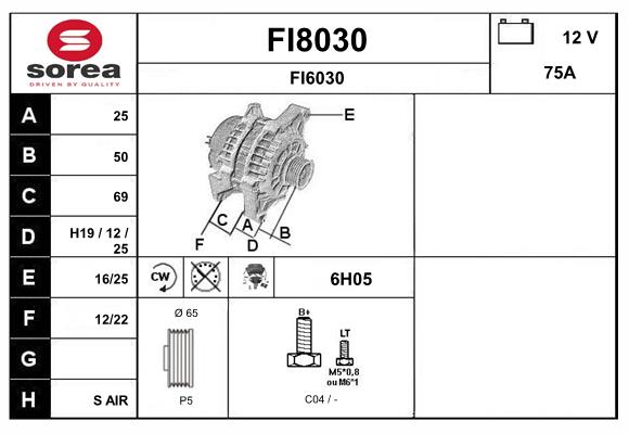 FI8030