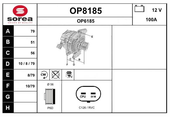 OP8185