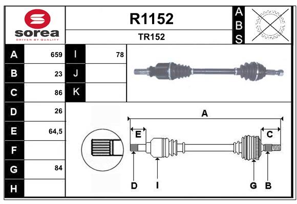 R1152