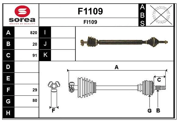 F1109