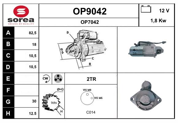 OP9042