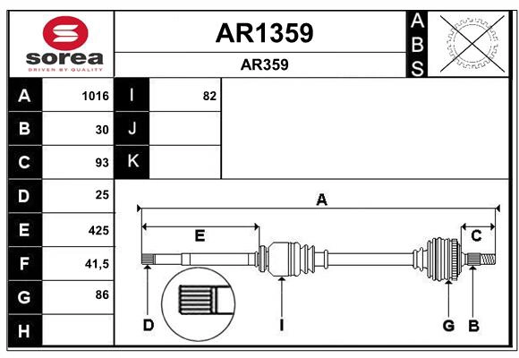 AR1359