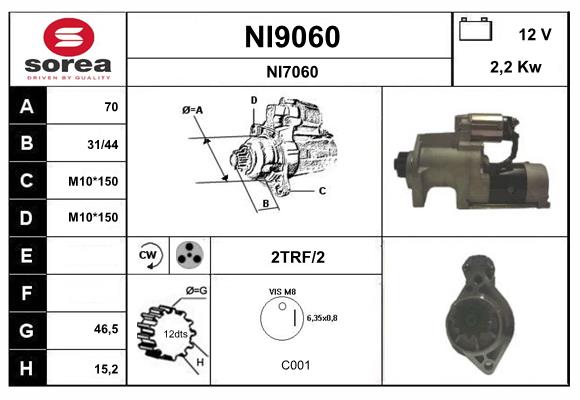 NI9060